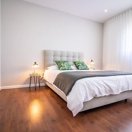 Cozy Sea View Apartment Near City & Airport Понта-Делгада Экстерьер фото